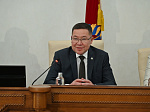 Парламенты «двух Алтаев» подписали соглашение о сотрудничестве